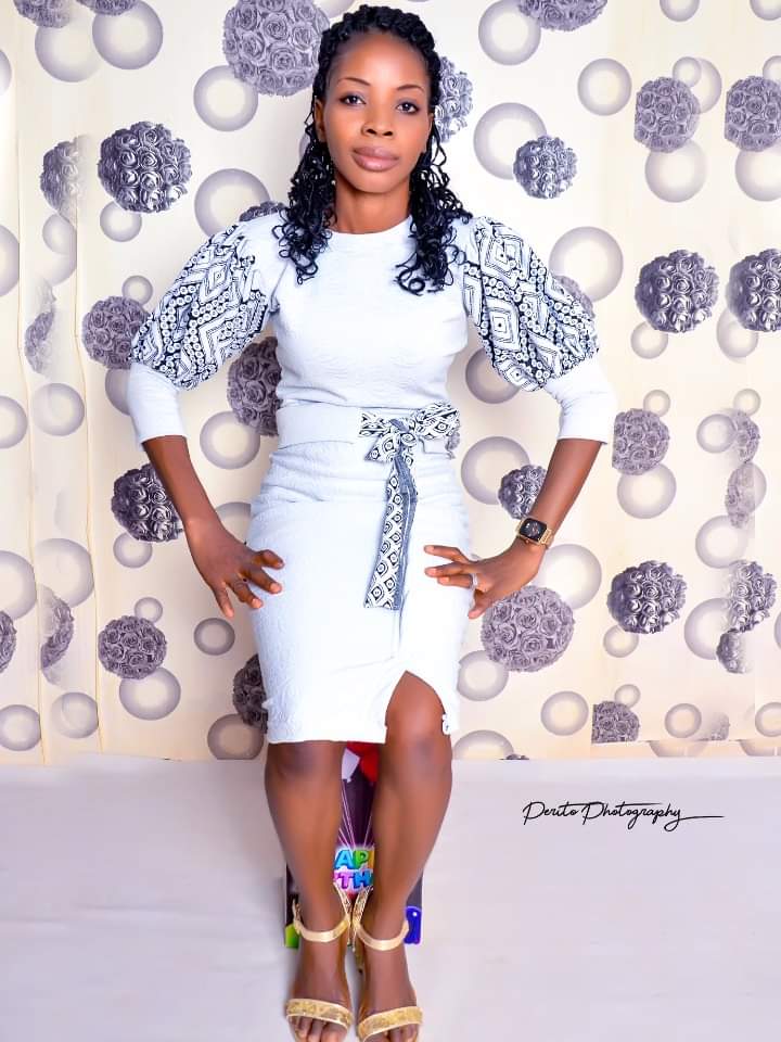 Mrs. Adeola Muritala Akinbobla