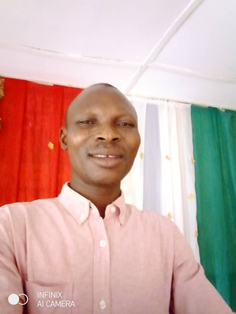 Evangelist Adebayo Abiodun Gafari