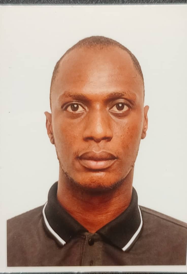 Mr. Ademola Peter Gbadegesin