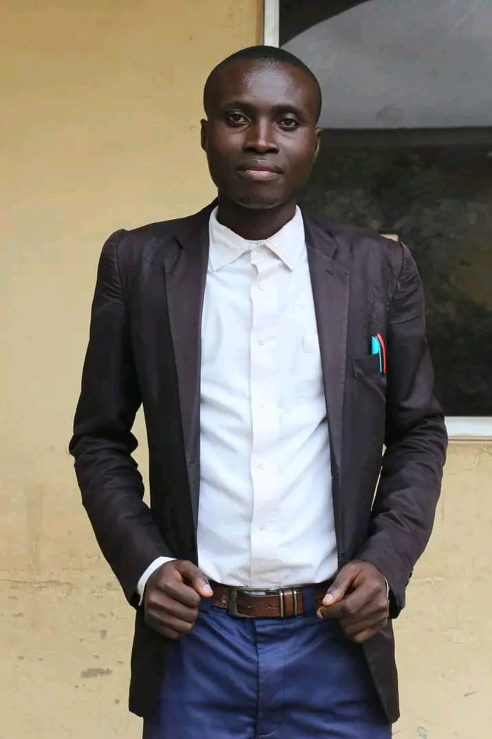 Mr. Segun Opeoluwa Oluwadepo